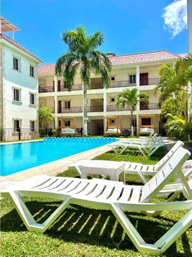 Punta Cana Seven Beaches Exterior foto