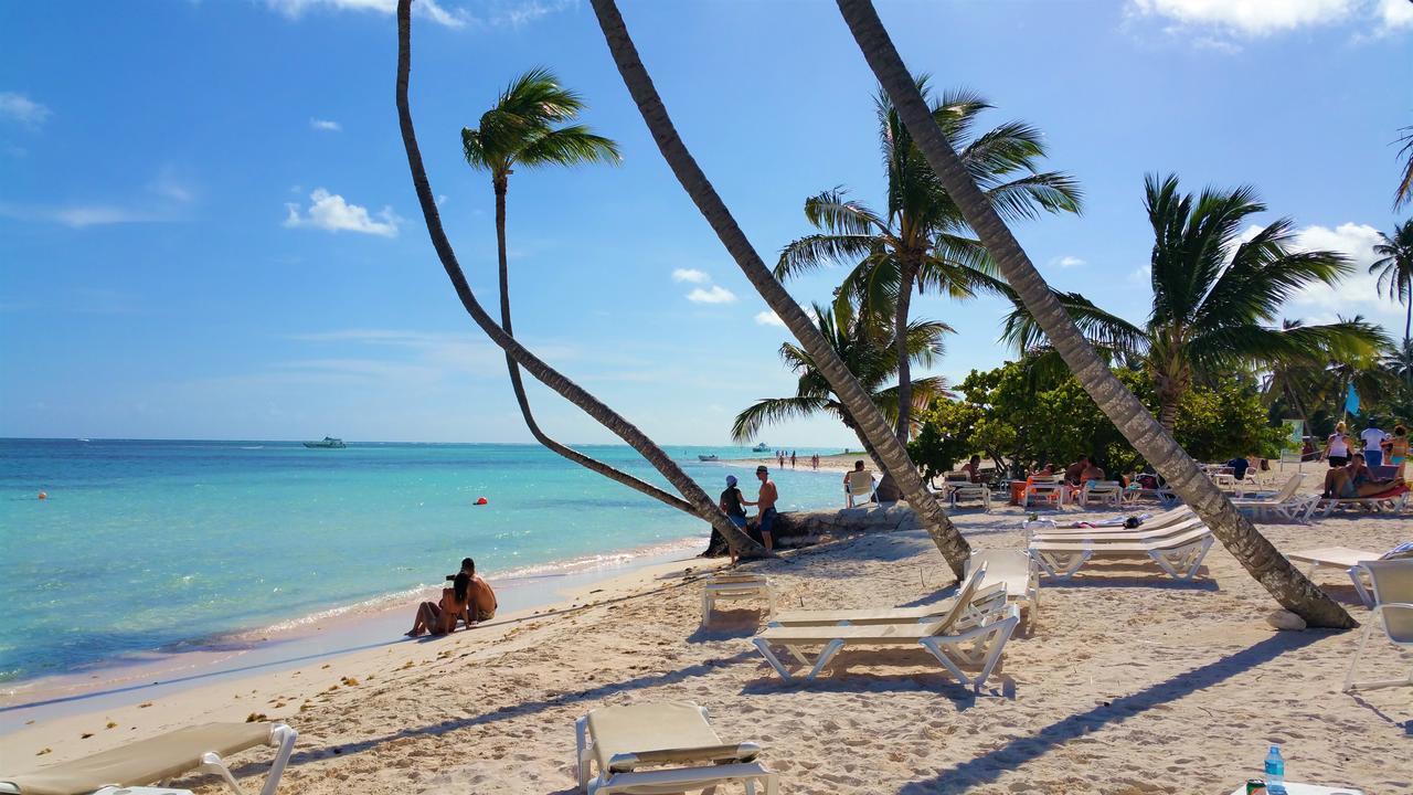 Punta Cana Seven Beaches Exterior foto